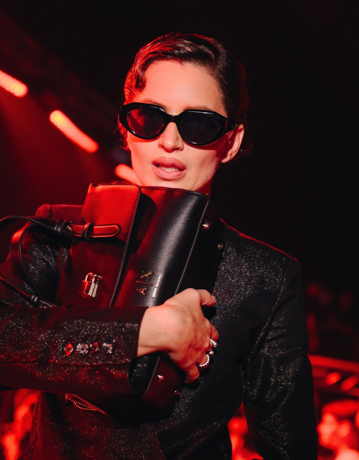armani