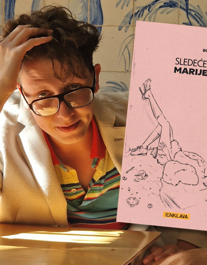 MARIJENBAD