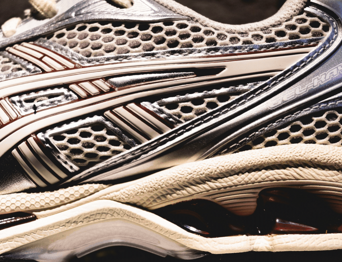 ASICS x TIKE: Pridružili smo se proslavi 10 godina pokreta - i stajanje nije u planu 8
