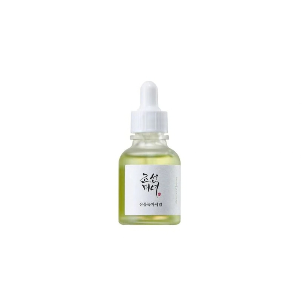 hanbang skincare rutina k-beauty