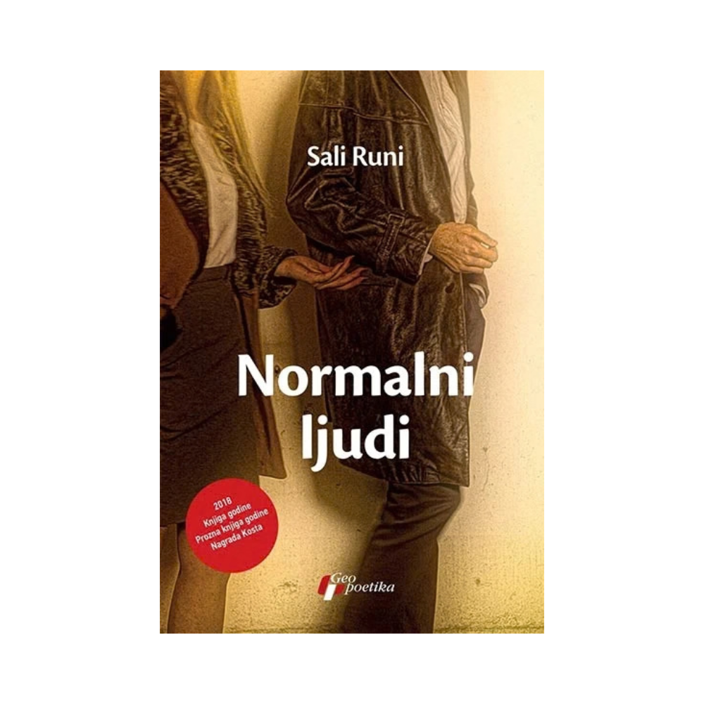 da li se ljudi menjaju knjige