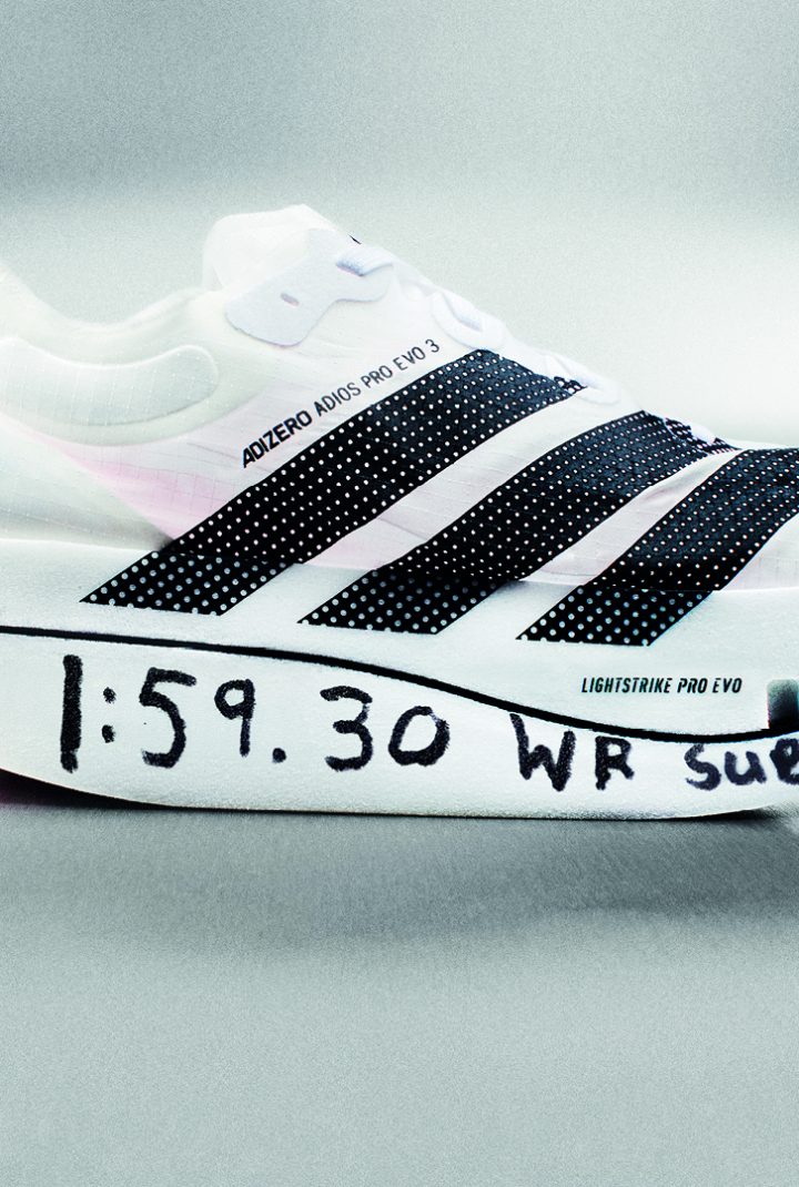 Adidas Adizero Adios Pro Evo 3 1