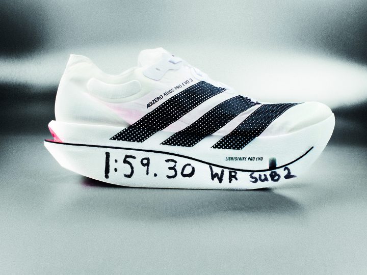 Adidas Adizero Adios Pro Evo 3 1