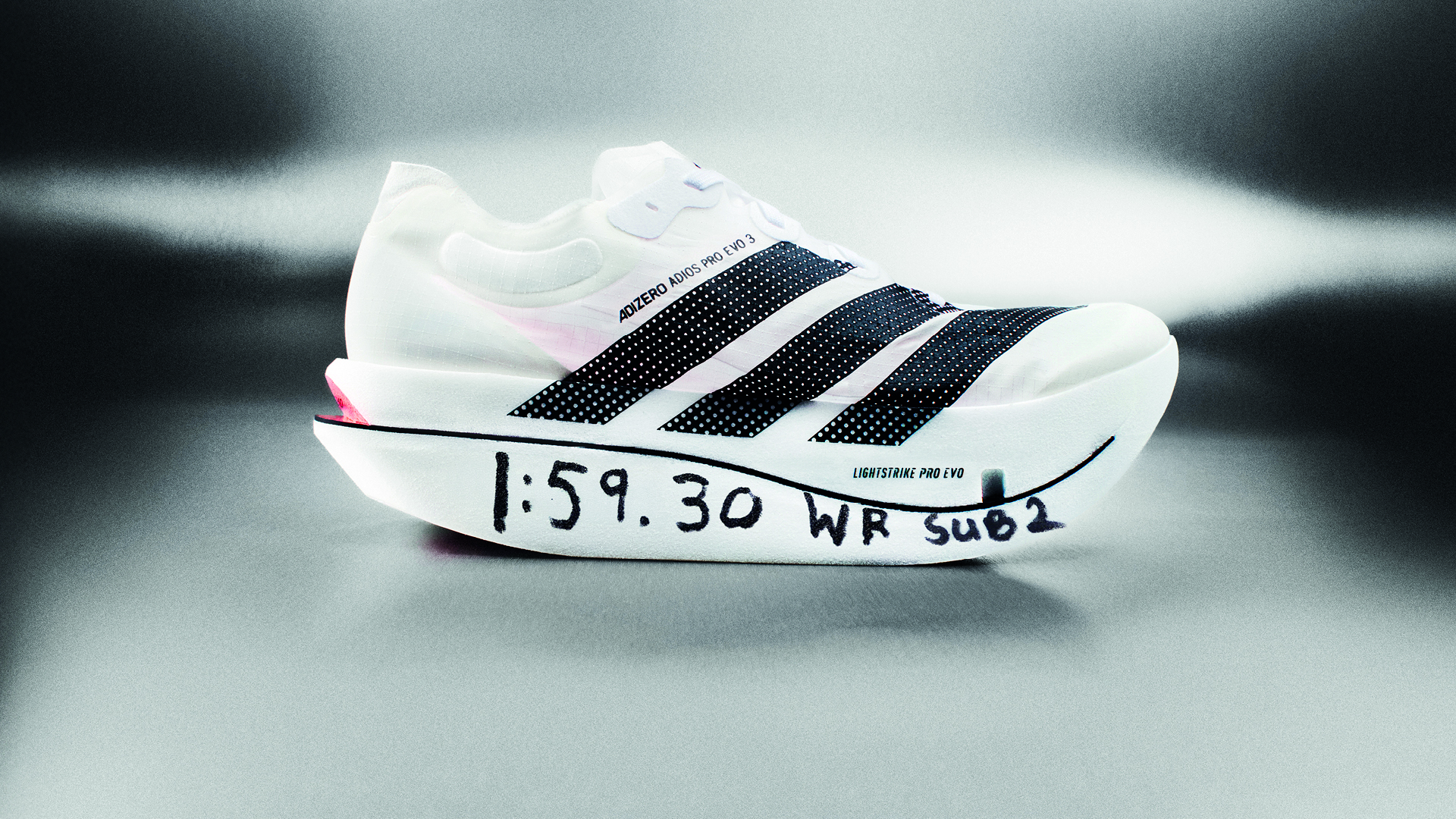 Adidas Adizero Adios Pro Evo 3 1