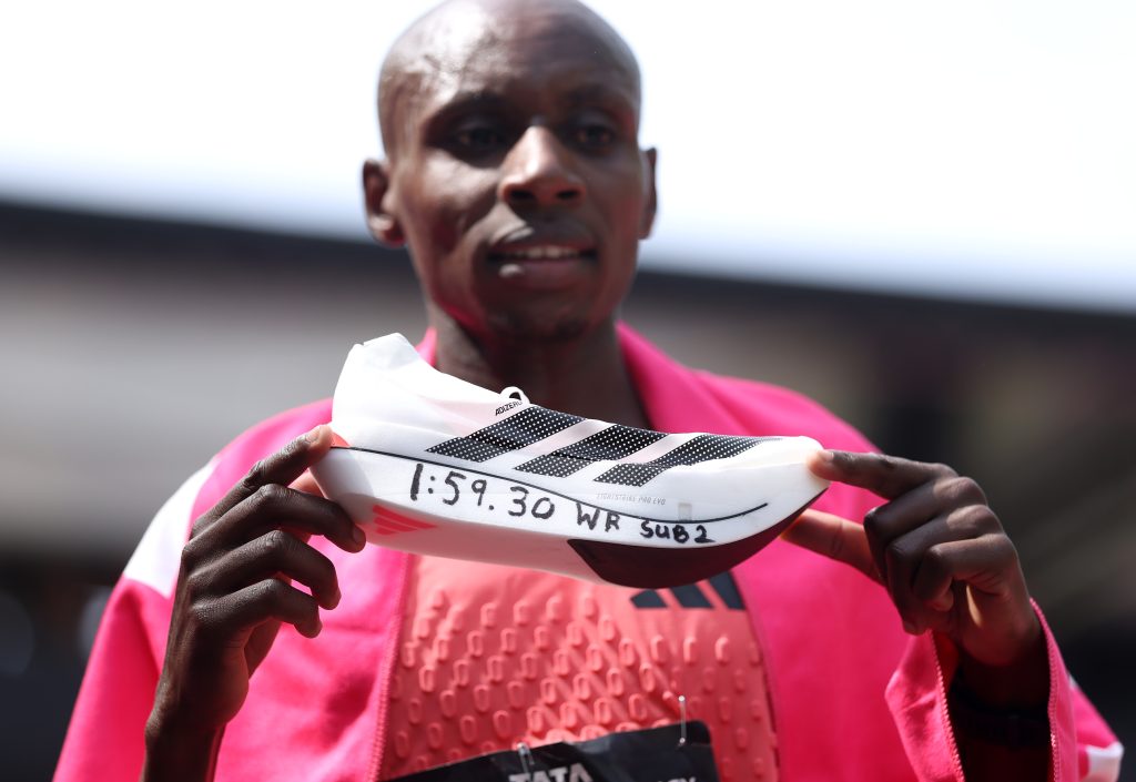 Adidas Adizero Adios Pro Evo 3 1