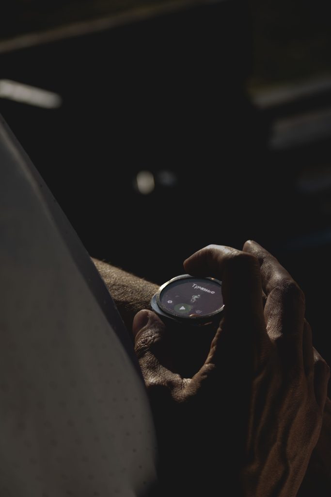 Od prvog koraka do poslednjeg kilometra: Kako Aleksa Jovanović trči uz Samsung Galaxy Watch Ultra2 15 Aleksa Jovanovic BURO AKI WATCH ULTRA2 2