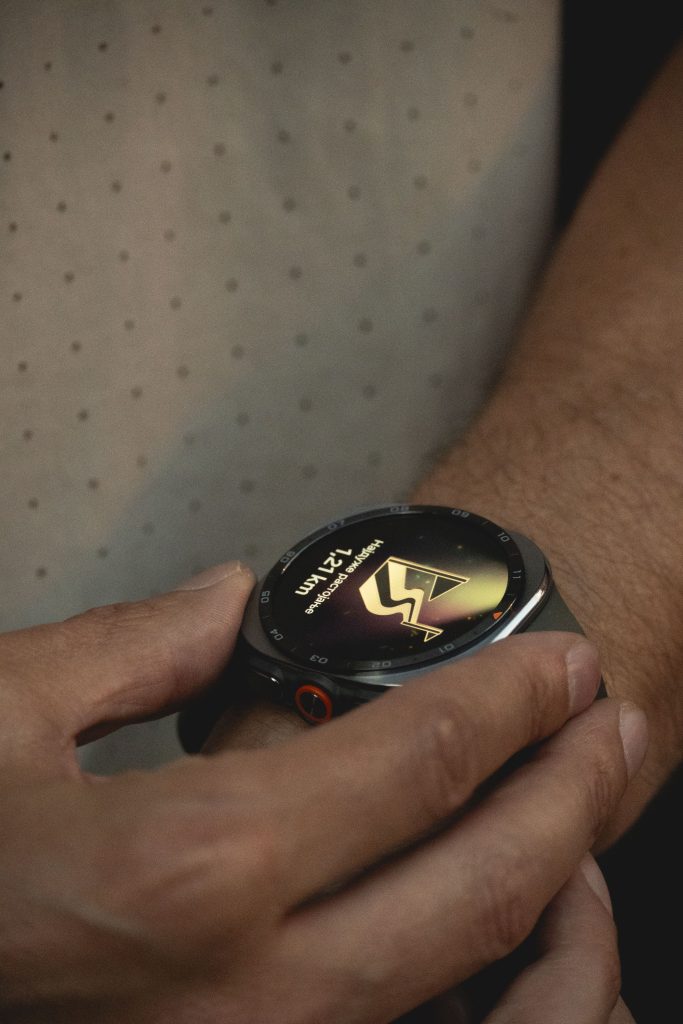 Od prvog koraka do poslednjeg kilometra: Kako Aleksa Jovanović trči uz Samsung Galaxy Watch Ultra2 10 Aleksa Jovanovic BURO AKI WATCH ULTRA2 28
