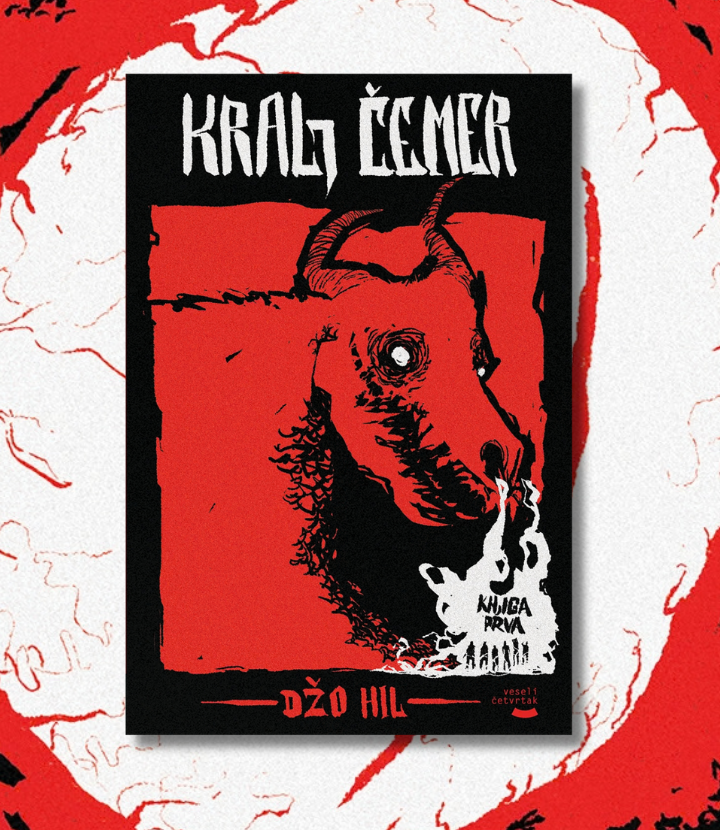 kralj čemer