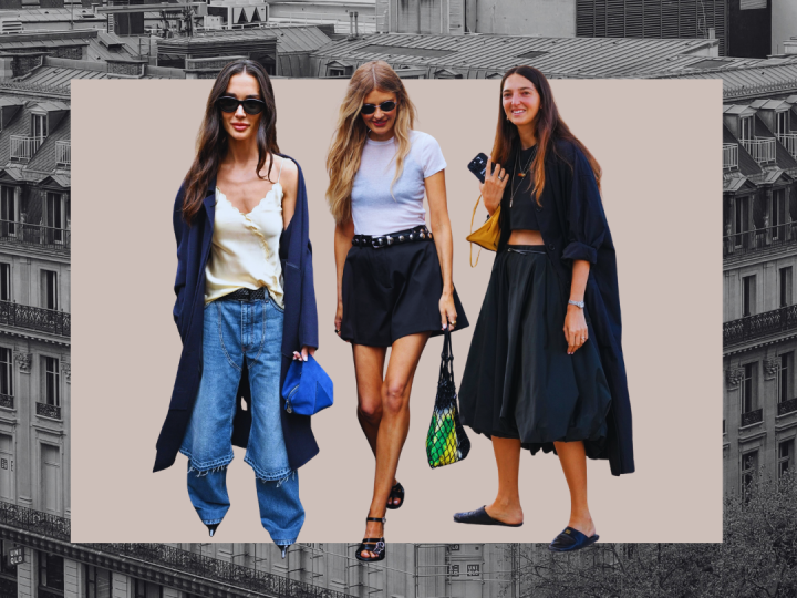 STREET STYLE