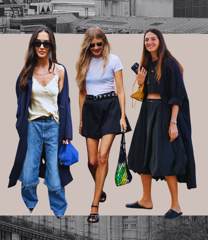 STREET STYLE