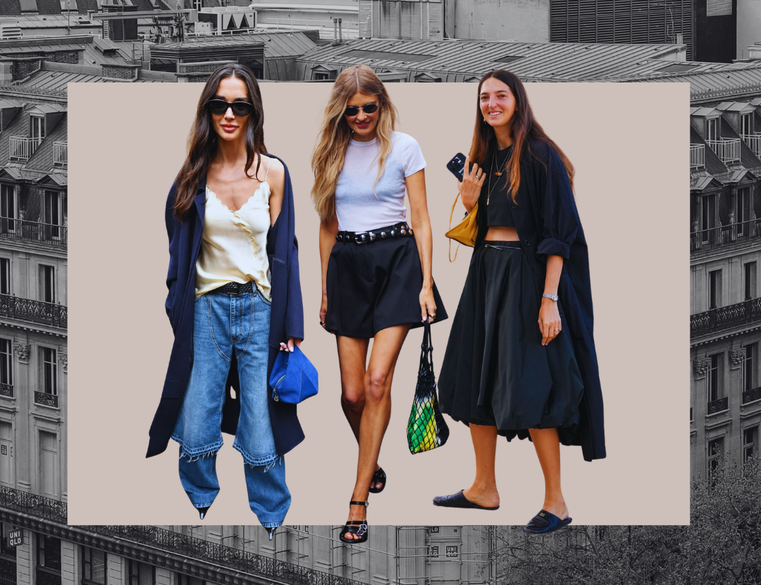 STREET STYLE