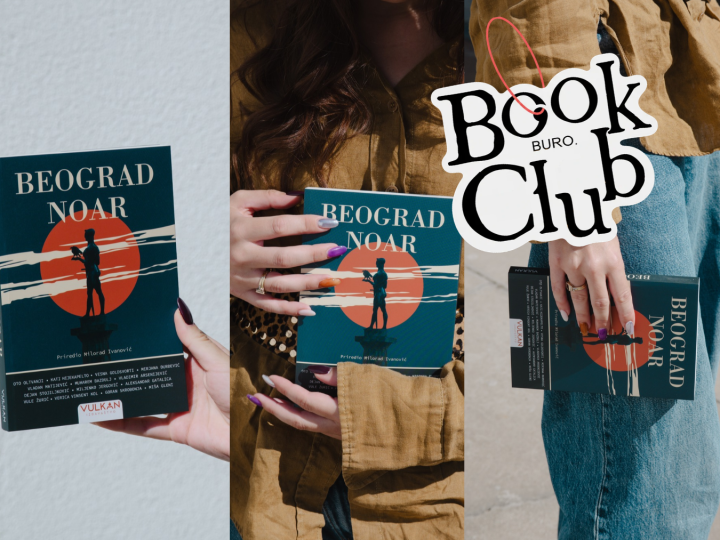 book club