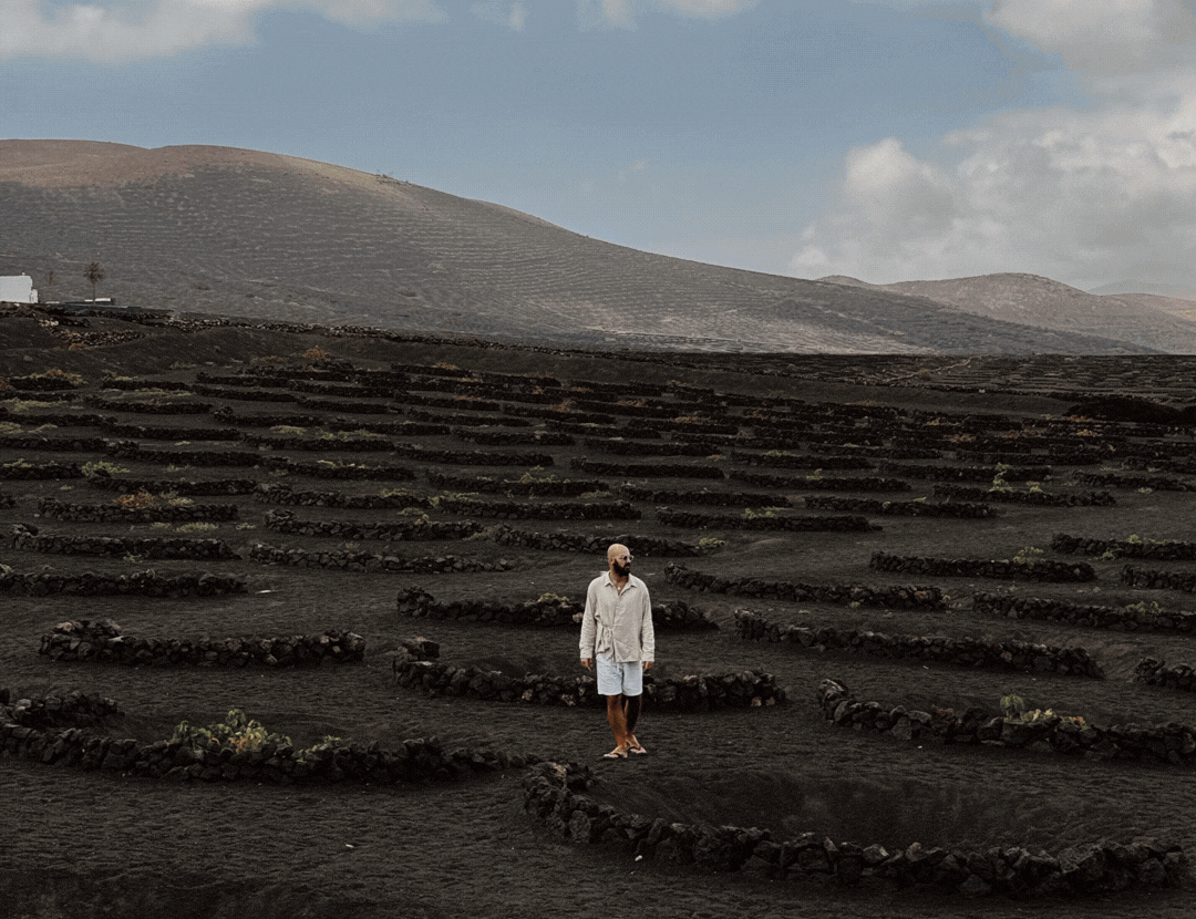 Lanzarote