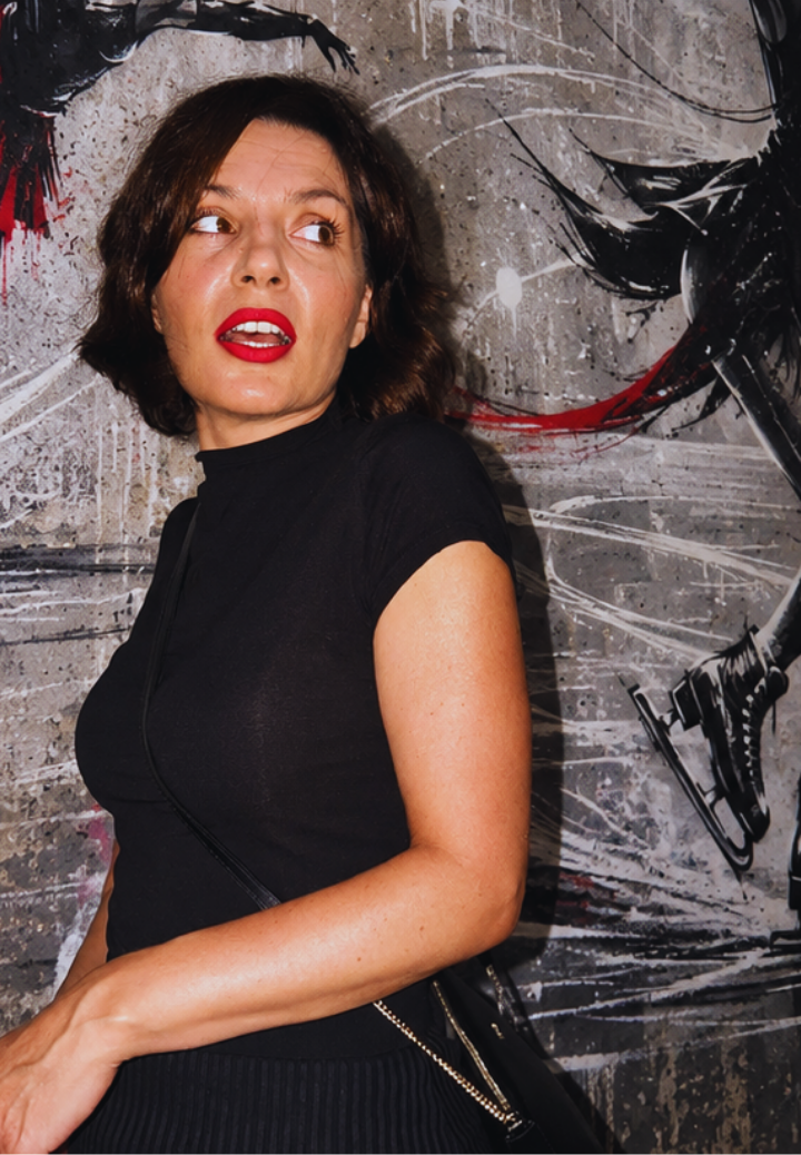 Maja Miloš