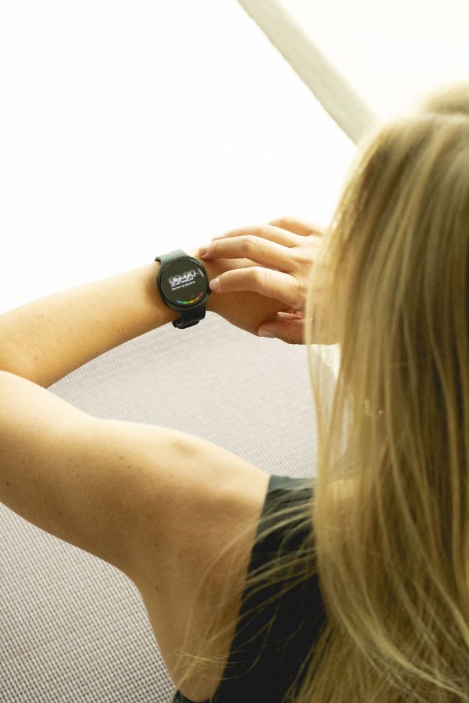 U Cecinom ritmu: Samsung Galaxy Watch9 za bolje organizovan život 14 BURO CECA WATCH9 10