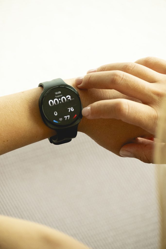 U Cecinom ritmu: Samsung Galaxy Watch9 za bolje organizovan život 15 BURO CECA WATCH9 11