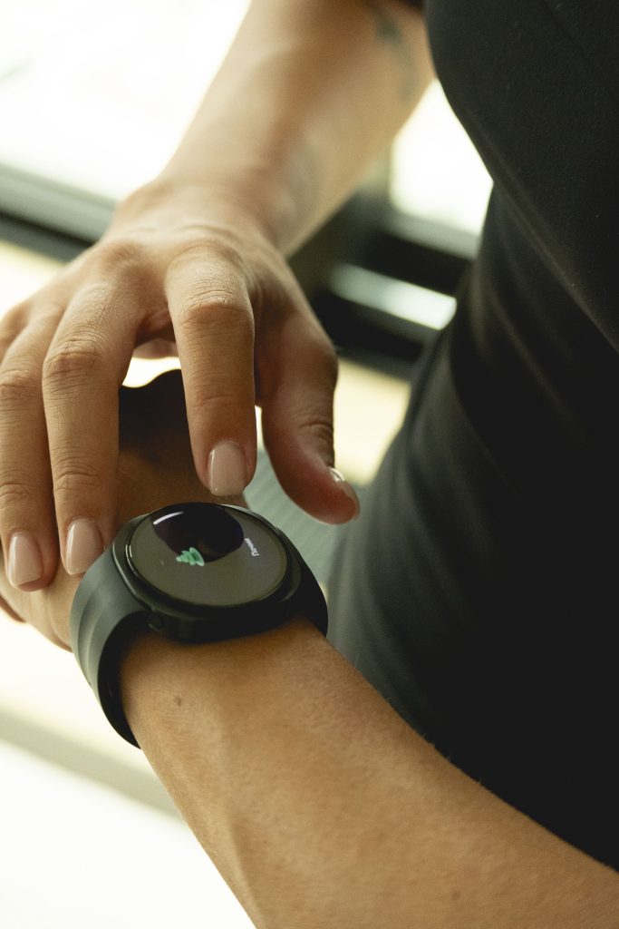 U Cecinom ritmu: Samsung Galaxy Watch9 za bolje organizovan život 19 BURO CECA WATCH9 15