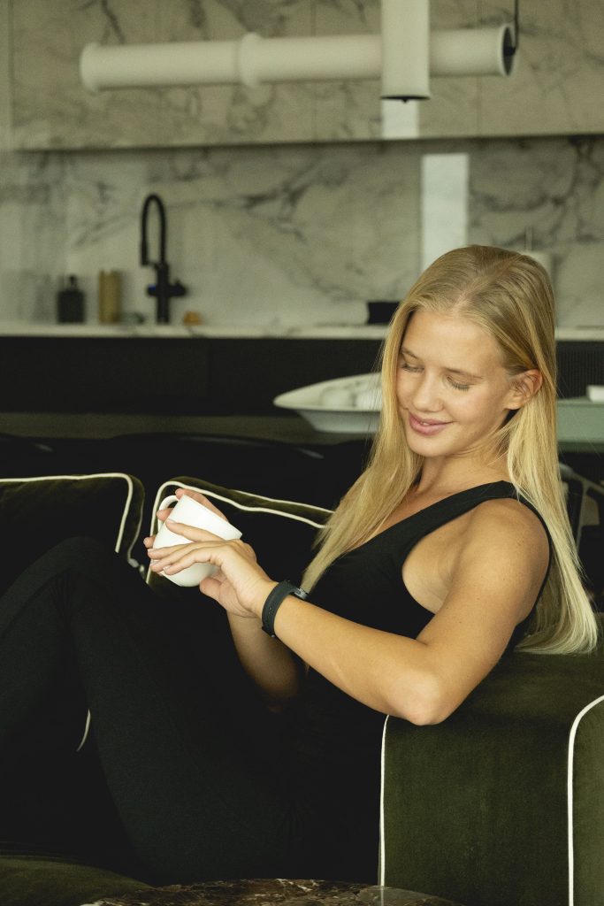 U Cecinom ritmu: Samsung Galaxy Watch9 za bolje organizovan život 23 BURO CECA WATCH9 20
