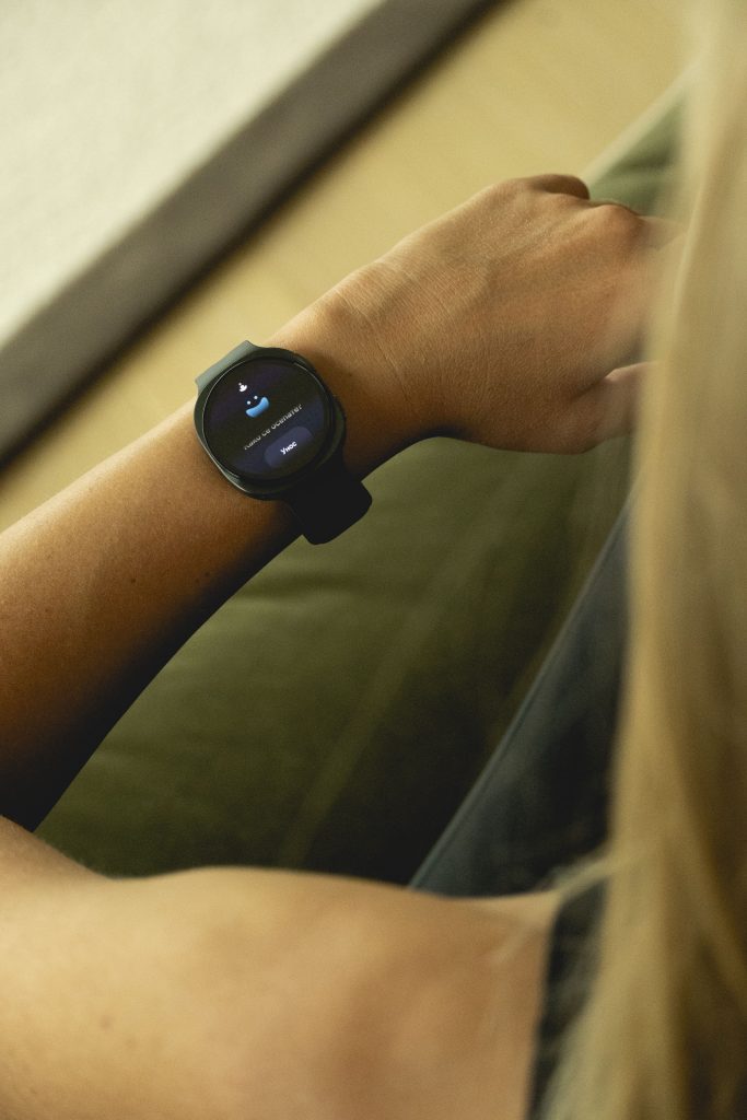 U Cecinom ritmu: Samsung Galaxy Watch9 za bolje organizovan život 25 BURO CECA WATCH9 21
