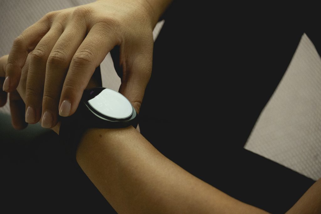 U Cecinom ritmu: Samsung Galaxy Watch9 za bolje organizovan život 9 BURO CECA WATCH9 4