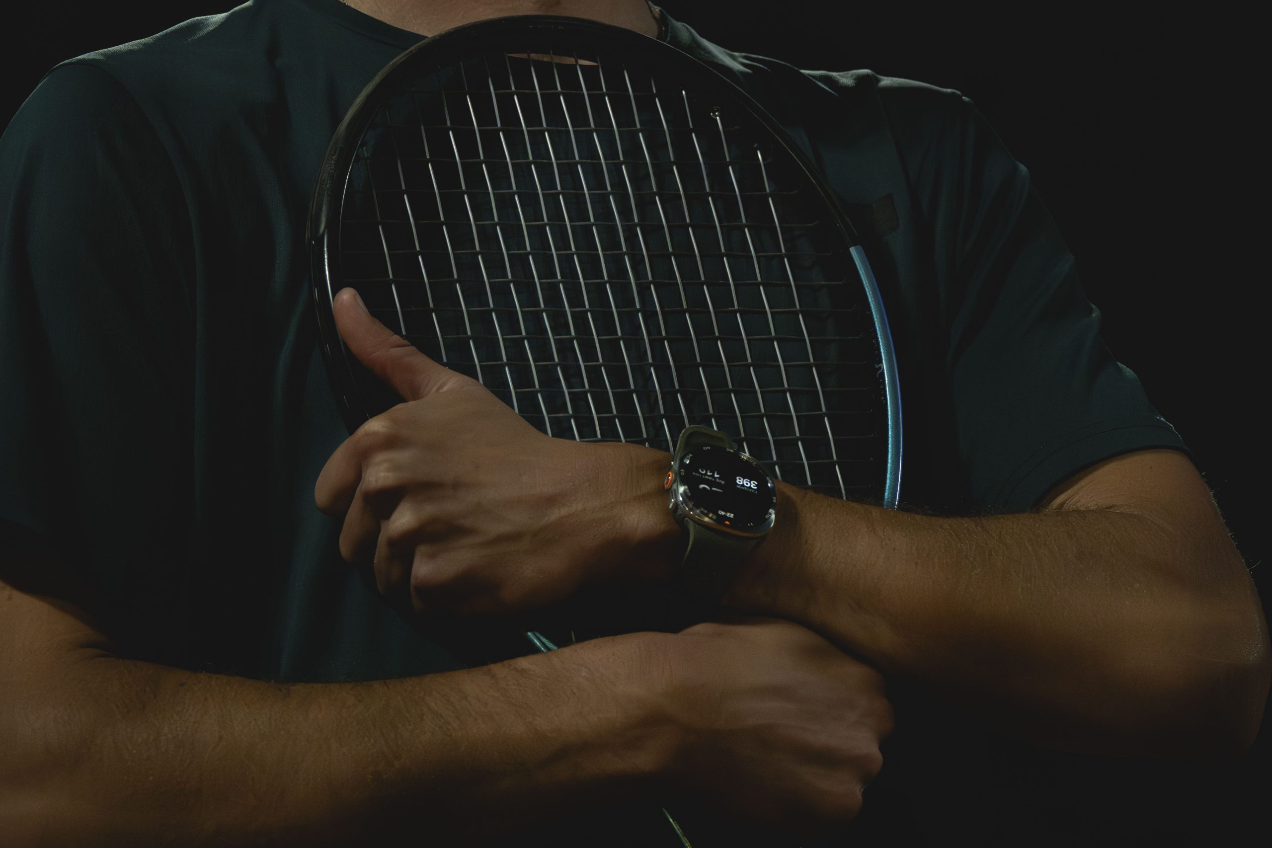 Game, set, match! Kako Lazar Vojinović pomera svoje granice uz Samsung Galaxy Watch Ultra2 14 BURO LACA WATCH ULTRA 2 14 scaled
