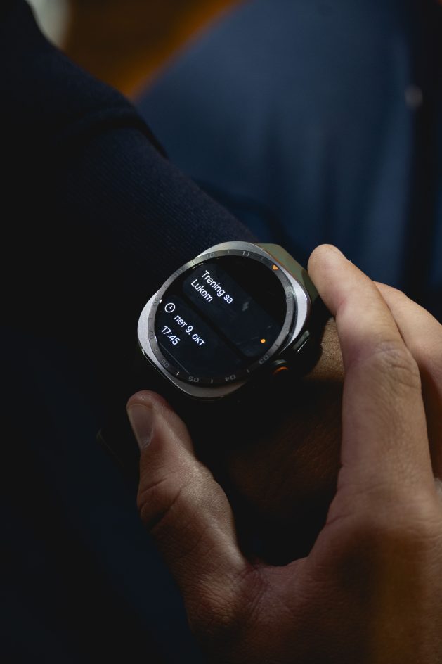 Game, set, match! Kako Lazar Vojinović pomera svoje granice uz Samsung Galaxy Watch Ultra2 9 BURO LACA WATCH ULTRA 2 34