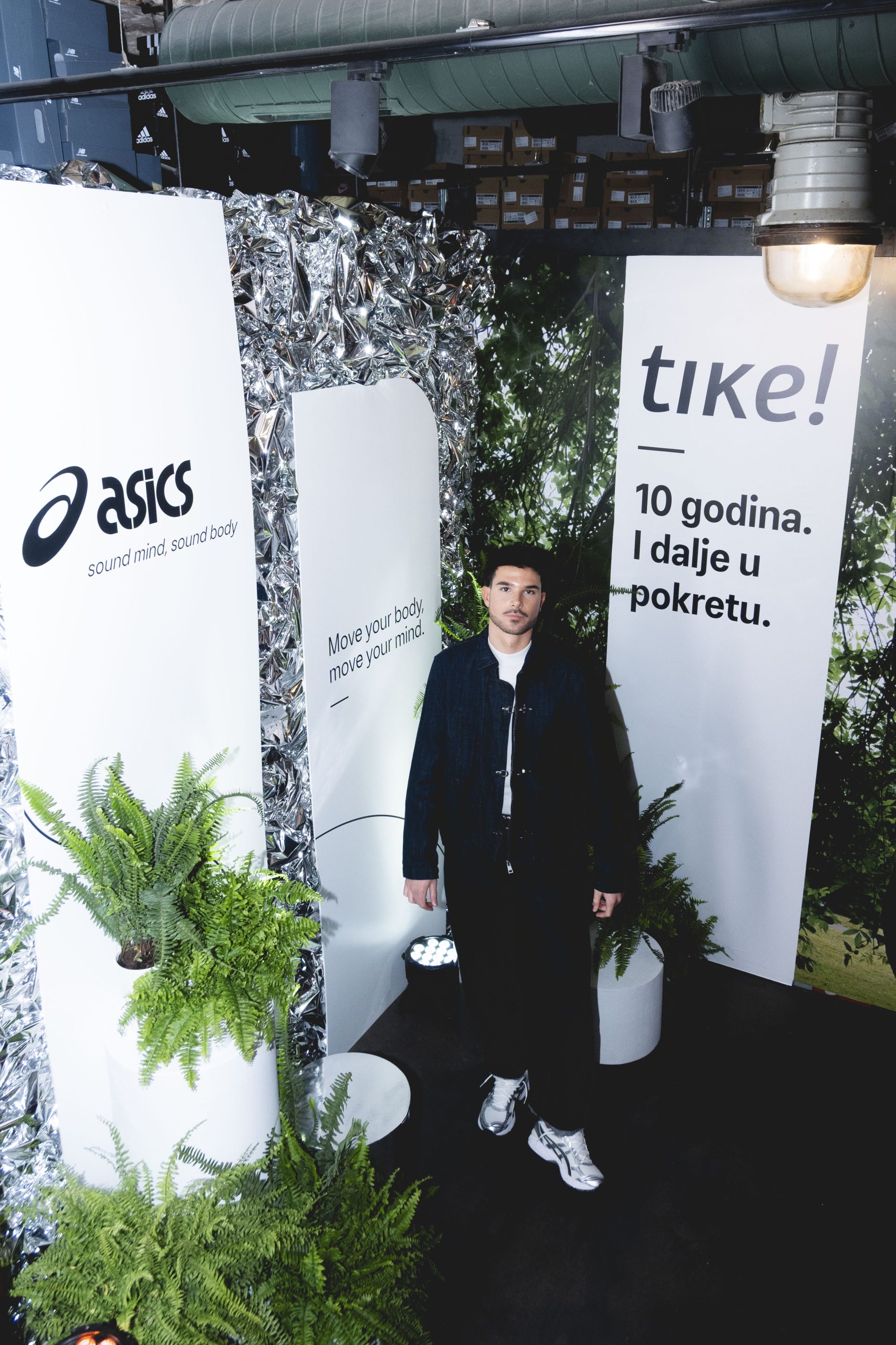 ASICS x TIKE: Pridružili smo se proslavi 10 godina pokreta - i stajanje nije u planu 27 BURO TIKE X ASICS 26 scaled