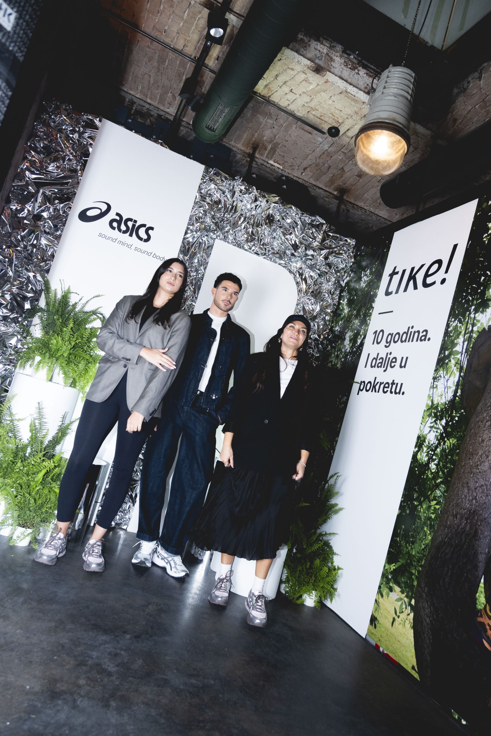 ASICS x TIKE: Pridružili smo se proslavi 10 godina pokreta - i stajanje nije u planu 11 BURO TIKE X ASICS 30 scaled