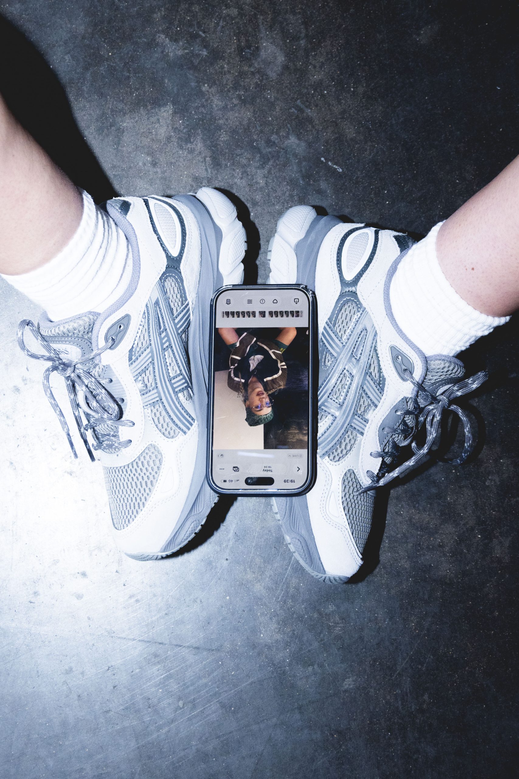 ASICS x TIKE: Pridružili smo se proslavi 10 godina pokreta - i stajanje nije u planu 22 BURO TIKE X ASICS 33 scaled