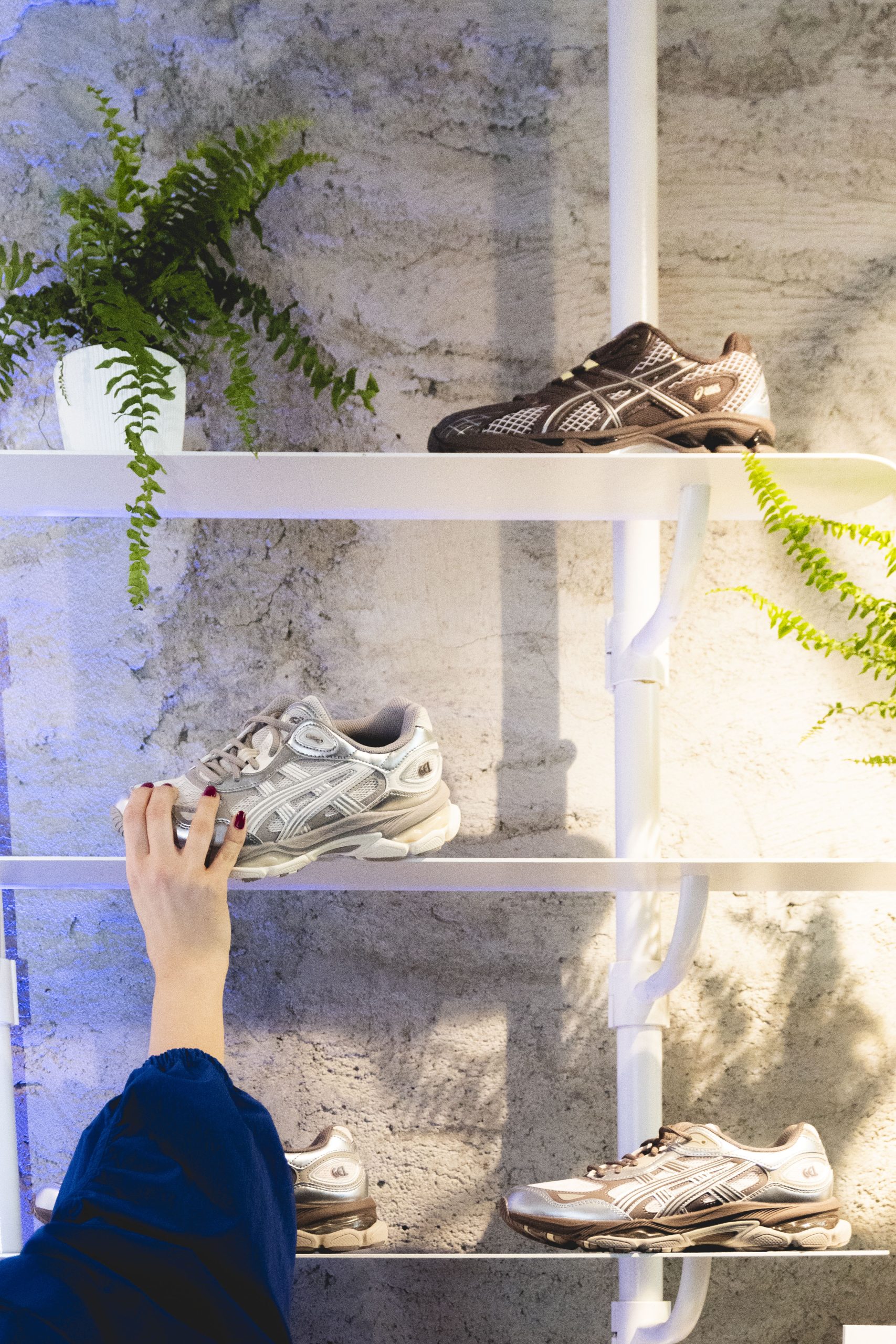 ASICS x TIKE: Pridružili smo se proslavi 10 godina pokreta - i stajanje nije u planu 36 BURO TIKE X ASICS 59 scaled