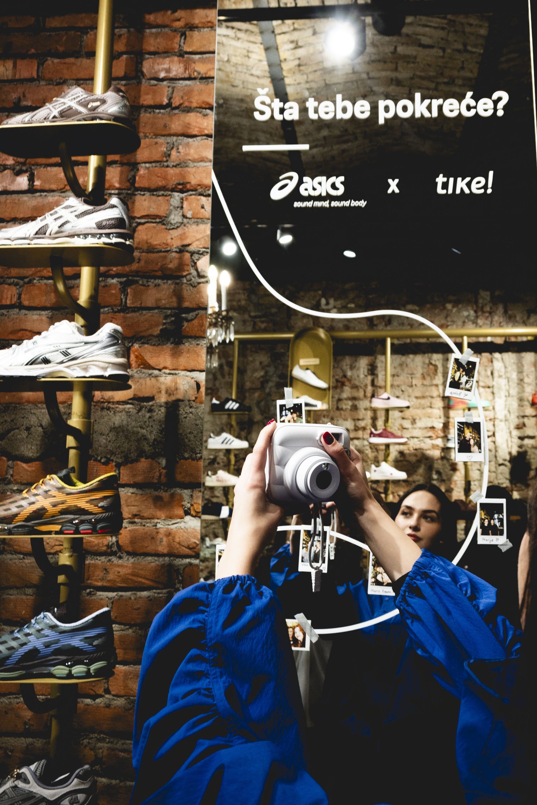 ASICS x TIKE: Pridružili smo se proslavi 10 godina pokreta - i stajanje nije u planu 4 BURO TIKE X ASICS 80 scaled