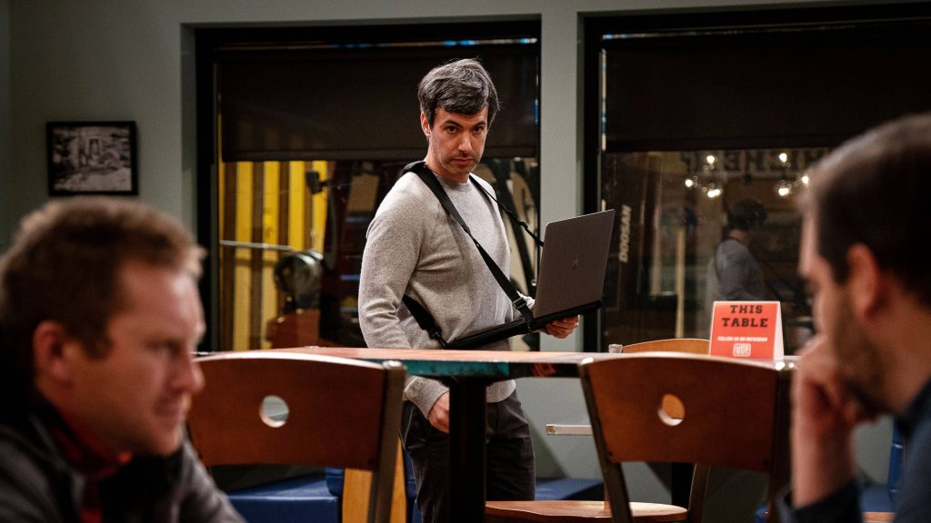serije brainrot severance succession fleabag pachinko hbo max apple tv 