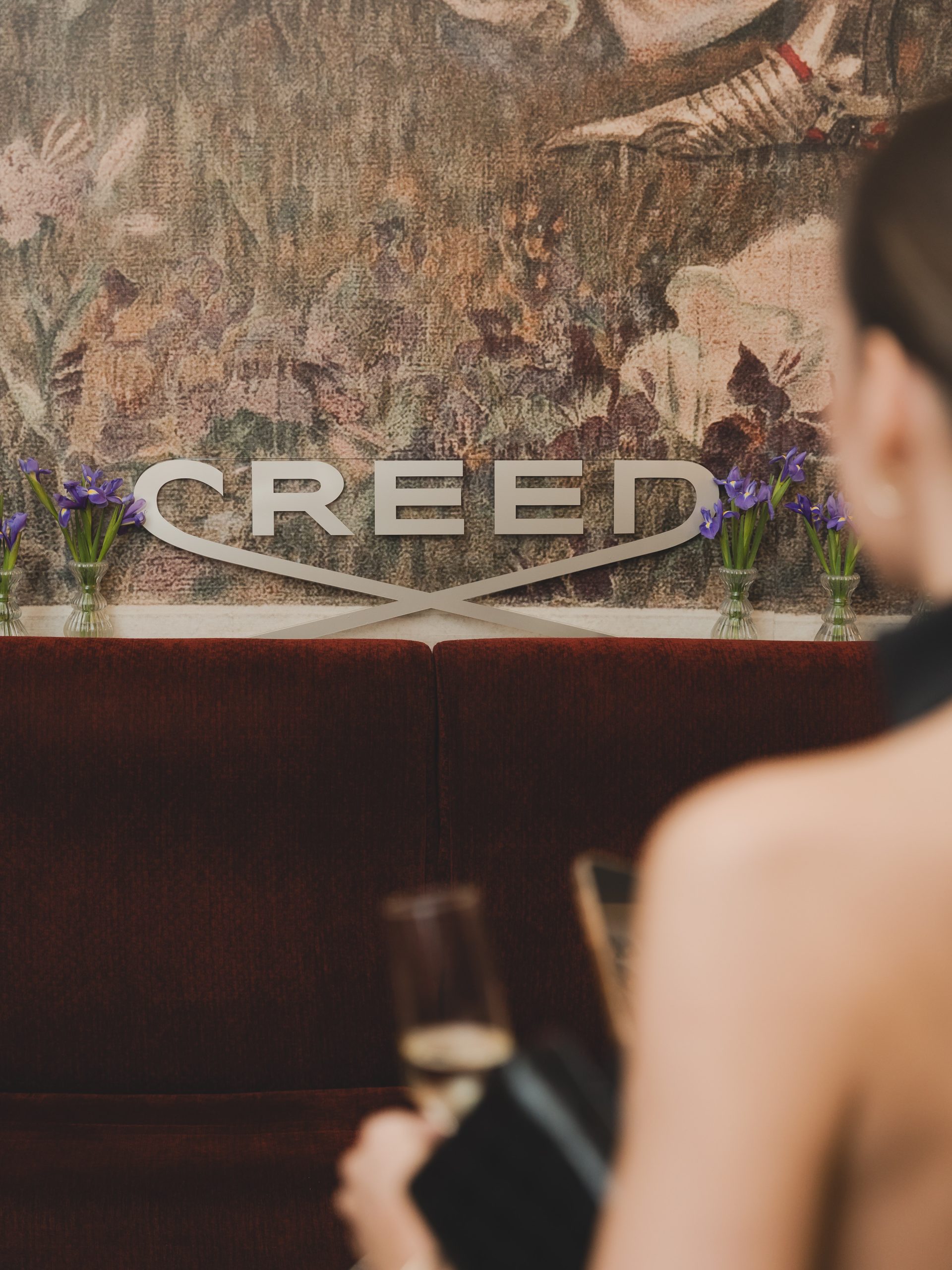 Creed Iris Debonair 125 scaled