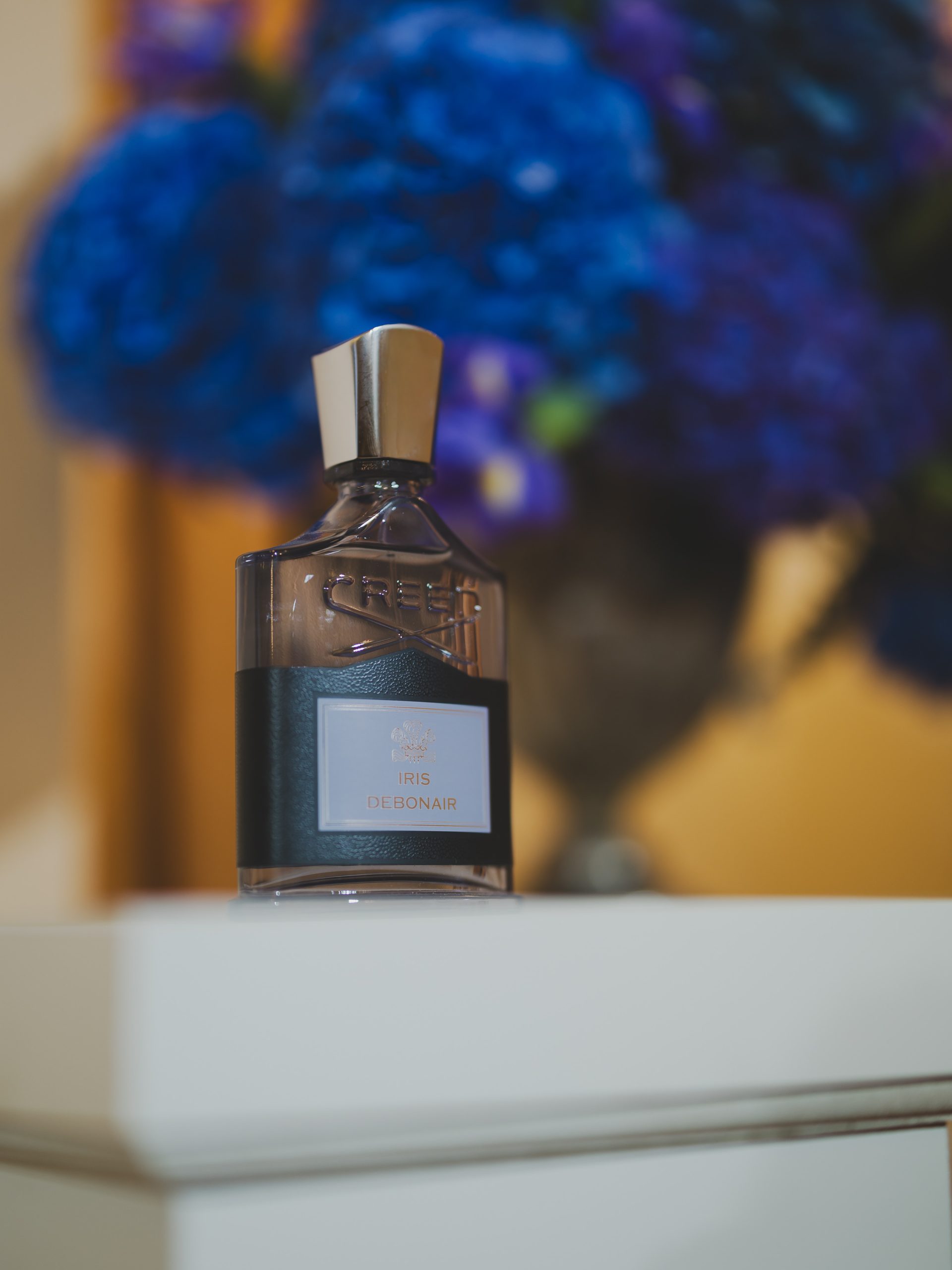 Creed Iris Debonair 20 scaled