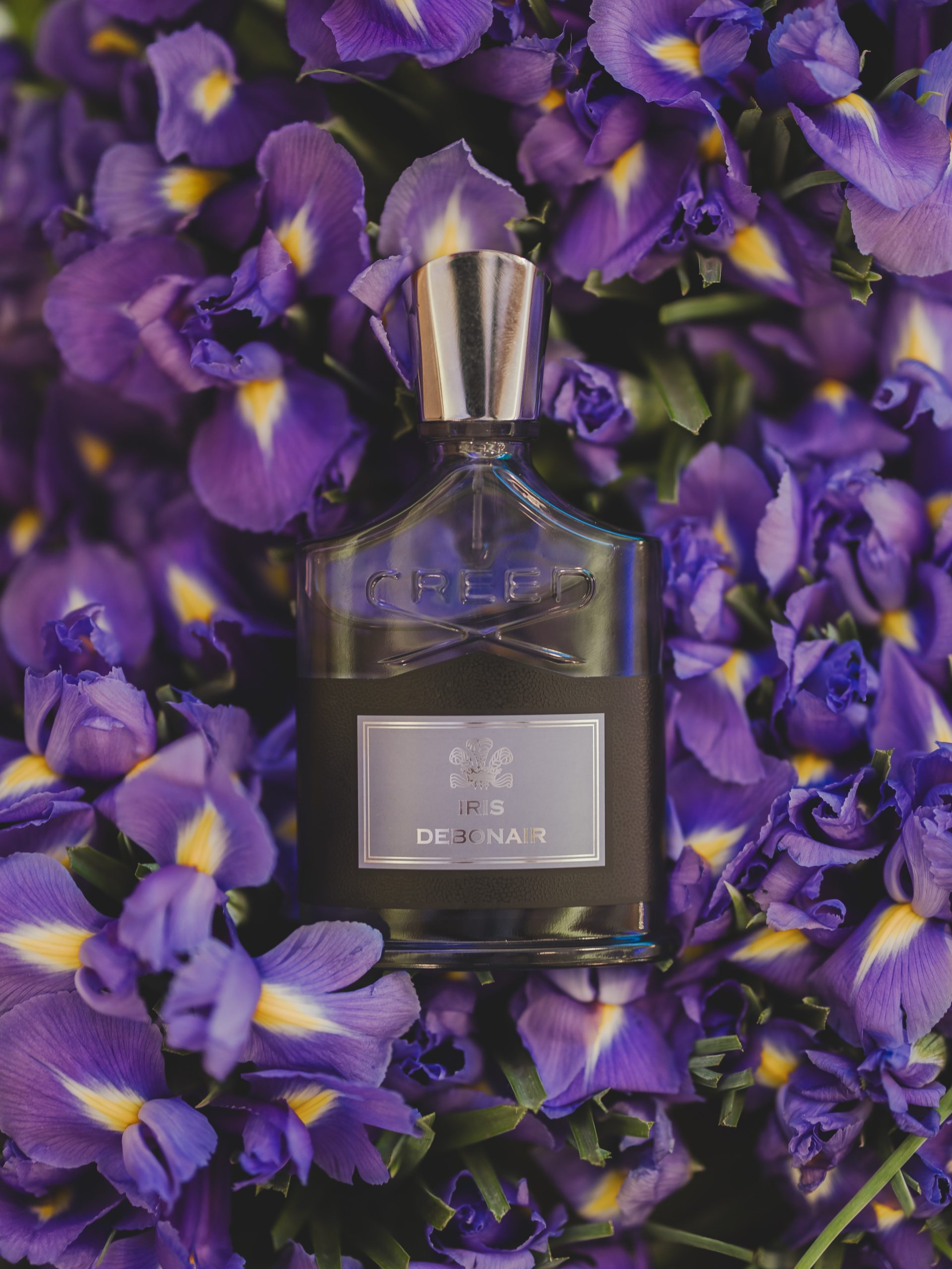 Creed Iris Debonair 78 scaled