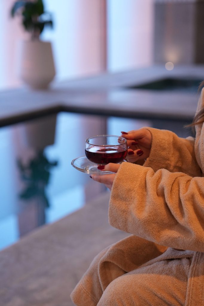Na najboljoj adresi Beograda, wellness se doživljava drugačije: Otkrijte St. Regis Spa centar
8 DSC08565 1 scaled e1792229326643
