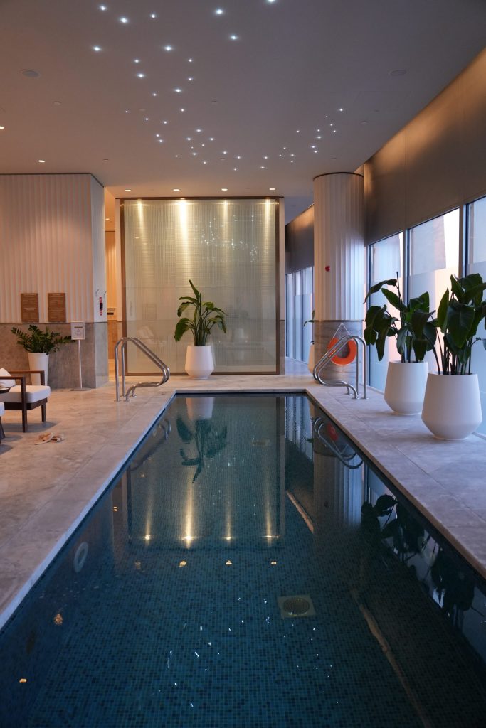 Na najboljoj adresi Beograda, wellness se doživljava drugačije: Otkrijte St. Regis Spa centar
10 DSC08573 1 scaled e1792229489552