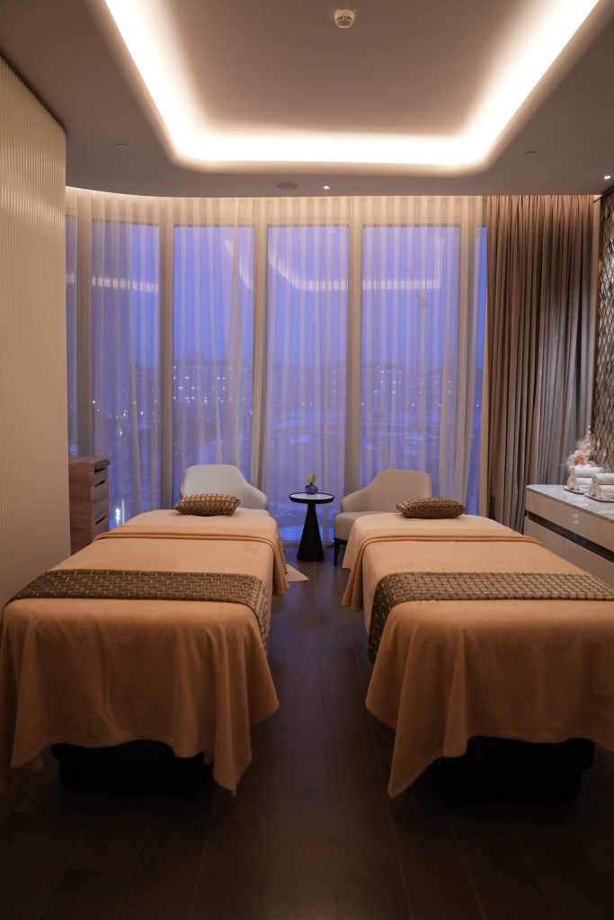Na najboljoj adresi Beograda, wellness se doživljava drugačije: Otkrijte St. Regis Spa centar
14 DSC08593 1 scaled e1792230189258