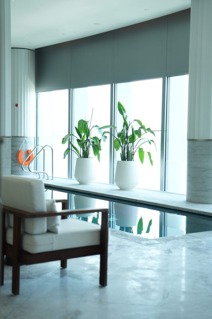 Na najboljoj adresi Beograda, wellness se doživljava drugačije: Otkrijte St. Regis Spa centar
17 DSC09702 scaled e1792230387603