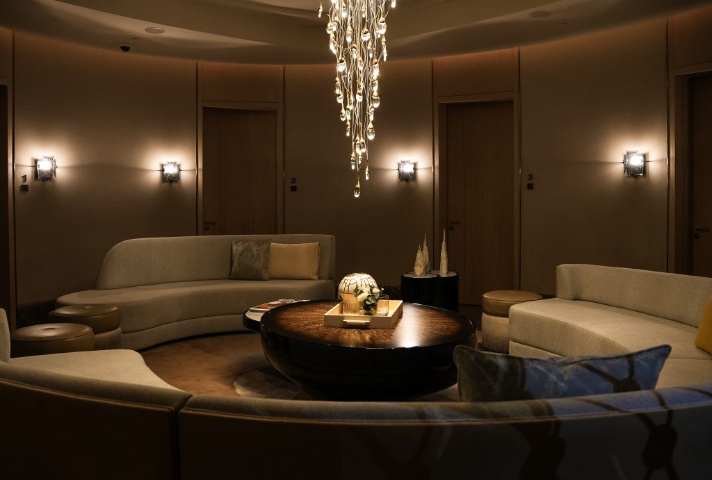 Na najboljoj adresi Beograda, wellness se doživljava drugačije: Otkrijte St. Regis Spa centar
20 DSC09806