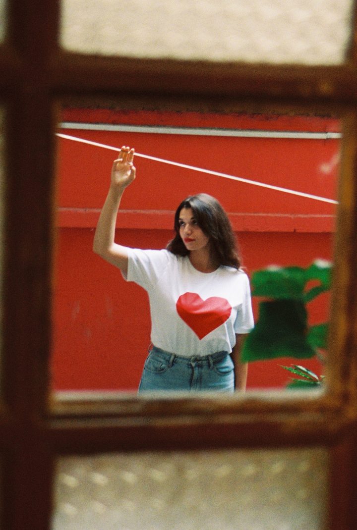 Dea Dzankovic autor fotografije Hadzi Aleksandar DJurovic 4