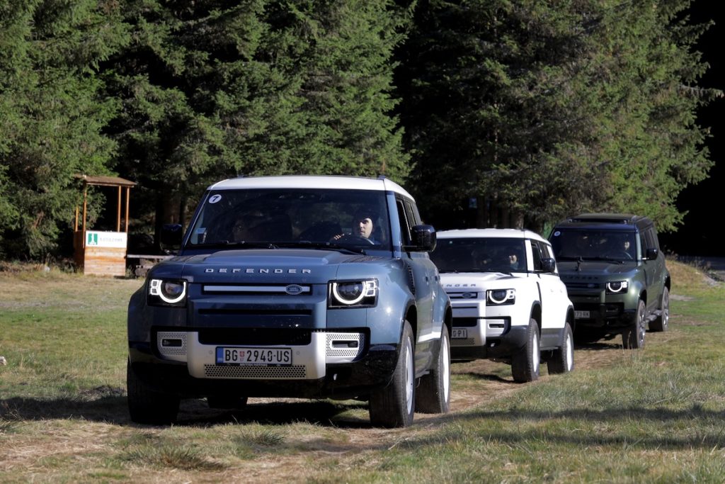 Defender na Kopaoniku 14