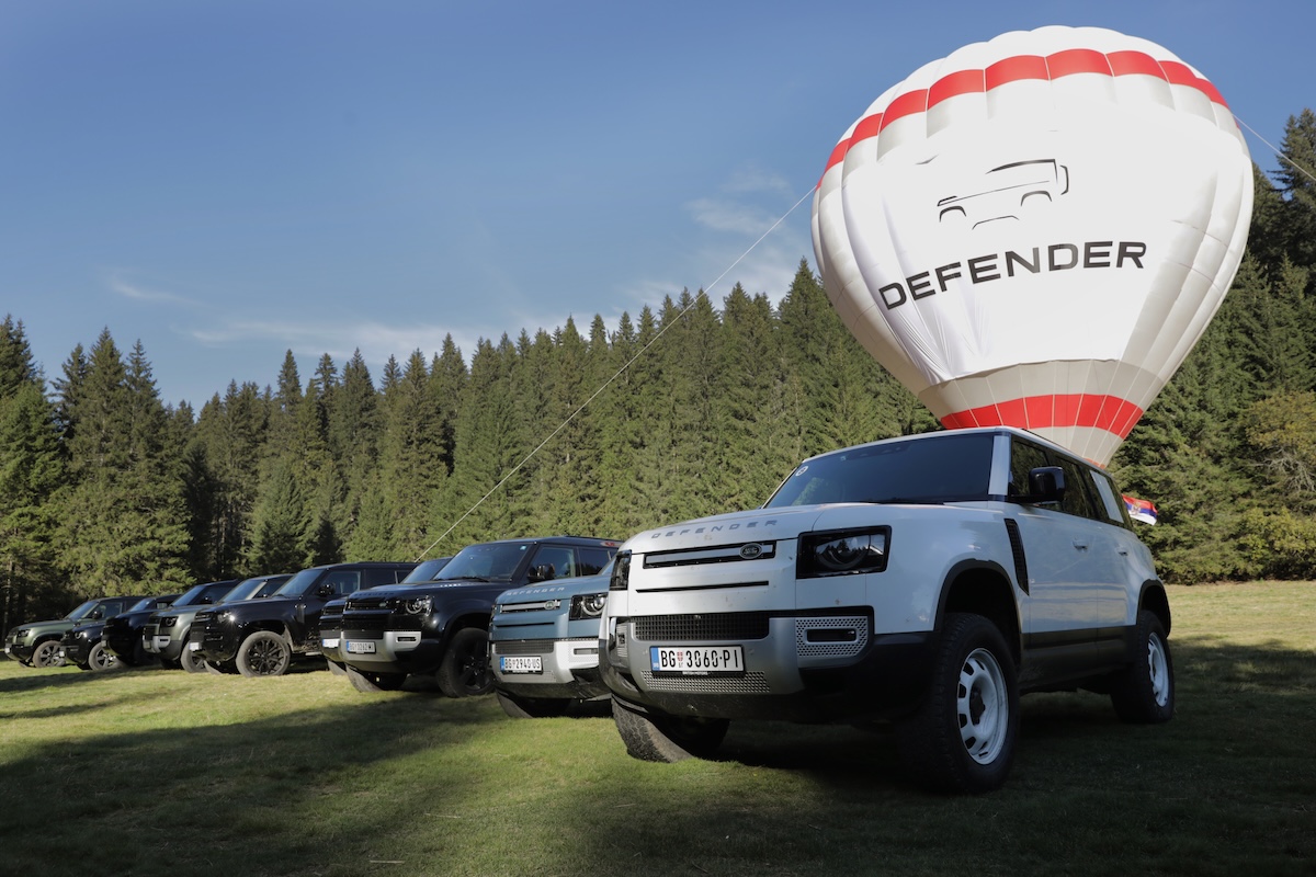 Defender na Kopaoniku 17