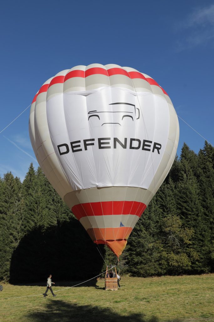 Defender na Kopaoniku 19