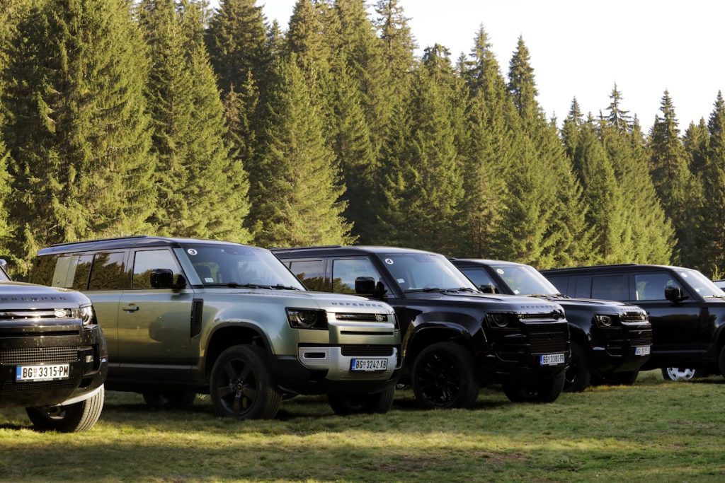 Defender na Kopaoniku 23