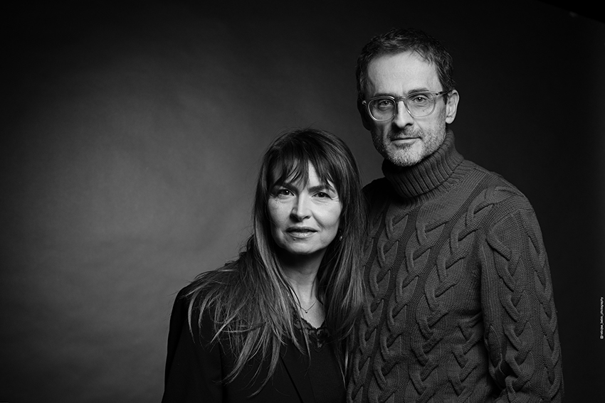 Planina kao svedok da je ljubav najubojitije oružje 10 Directors Biljana Tutorov Petar Glomazic BW photo Nebojsa babic
