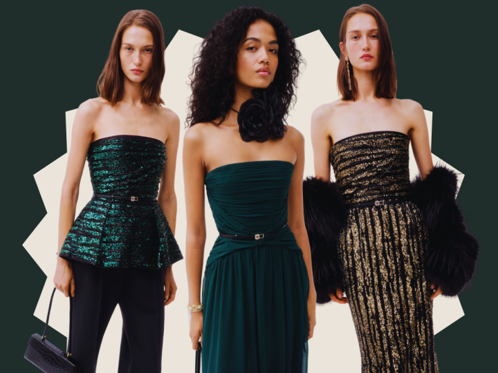 Elie Saab kolekcija za H&M