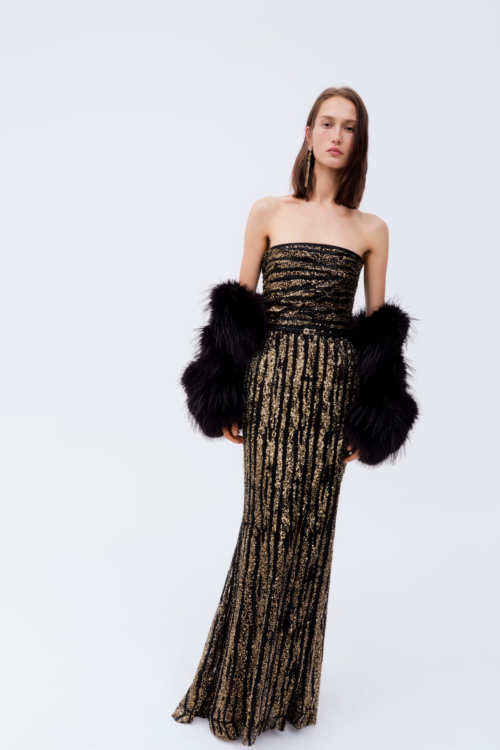 Elie Saab kolekcija za H&M