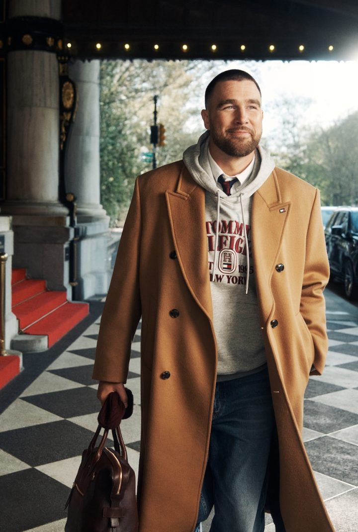 Tommy Hilfiger predstavlja novu kampanju „Only in New York“
