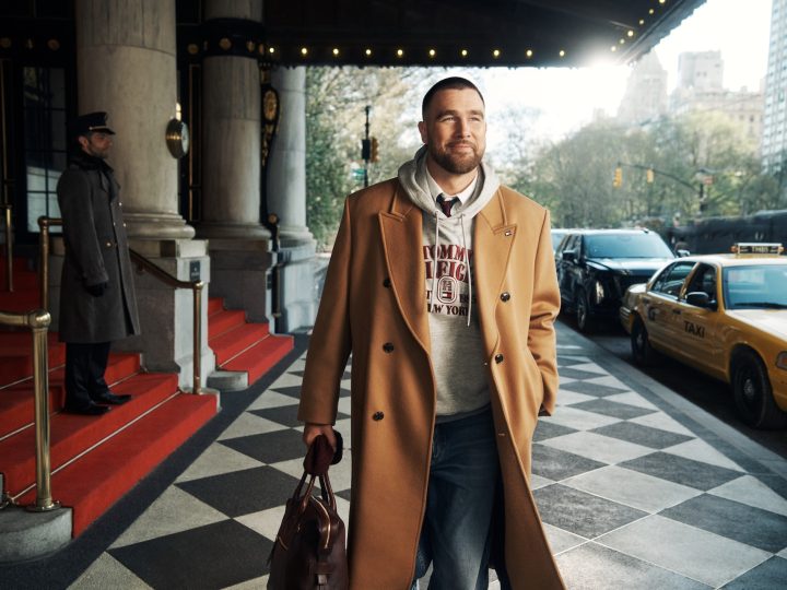 Tommy Hilfiger predstavlja novu kampanju „Only in New York“